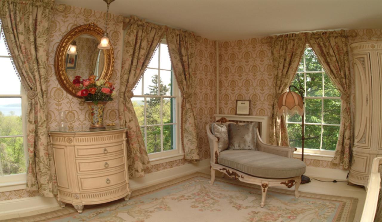 Renwick Clifton House B&B Saugerties Buitenkant foto
