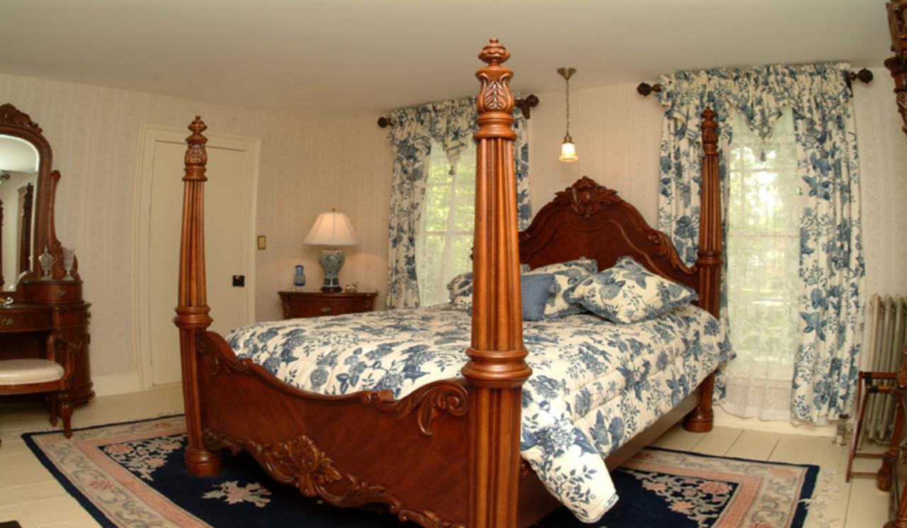 Renwick Clifton House B&B Saugerties Buitenkant foto