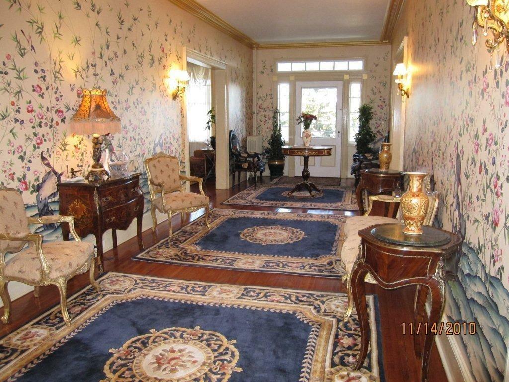 Renwick Clifton House B&B Saugerties Buitenkant foto