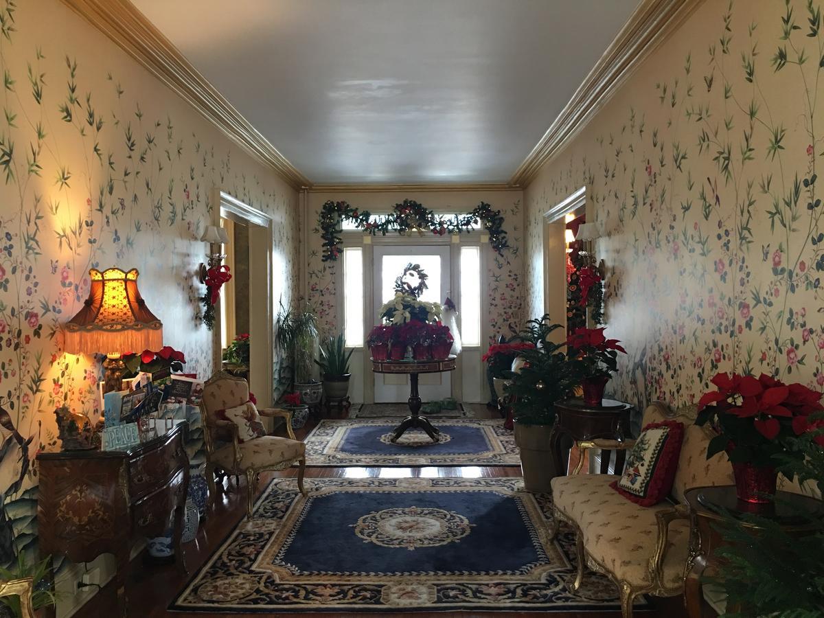 Renwick Clifton House B&B Saugerties Buitenkant foto