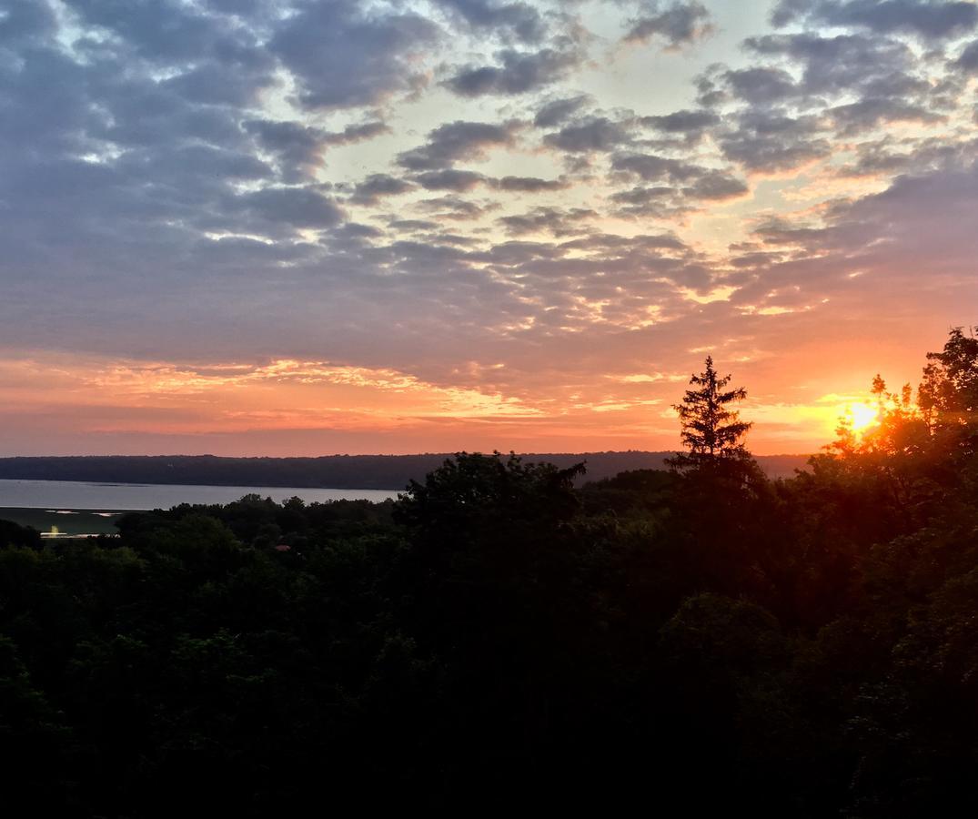Renwick Clifton House B&B Saugerties Buitenkant foto