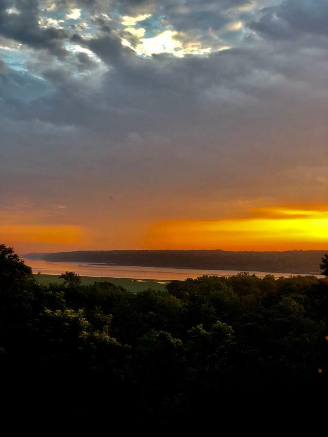 Renwick Clifton House B&B Saugerties Buitenkant foto